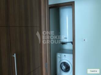Beautiful Low Floor Unit + Storage,Vacant
