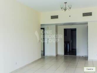 Excellent Marina view, Vacant, Mid level