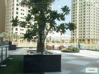Excellent Marina view, Vacant, Mid level