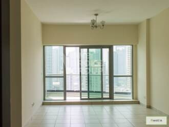 Excellent Marina view, Vacant, Mid level