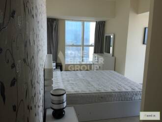 Fully Furnished 2 Bed Apt with Sea View