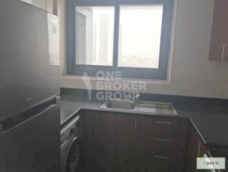 Mid Floor, Chiller Free, Partial marina