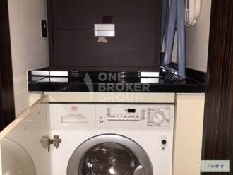 Furnished 1Bed with Balcony, Bonnington