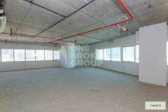 2 Months Free, Shell n Core, at HDS tower