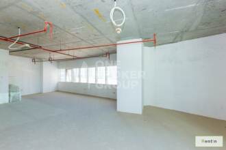2 Months Free, Shell n Core, at HDS tower