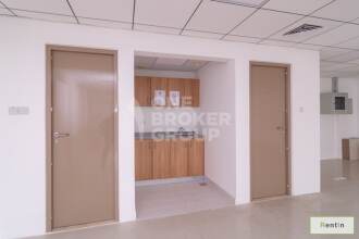 Fitted Office,Ready to Move in,HDS Tower,JLT