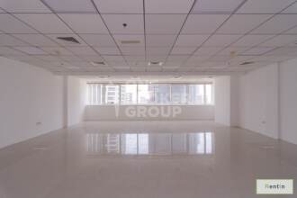 Fitted Office,Ready to Move in,HDS Tower,JLT