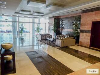 Pay 4 checques, Large 2BR, V3 tower, JLT