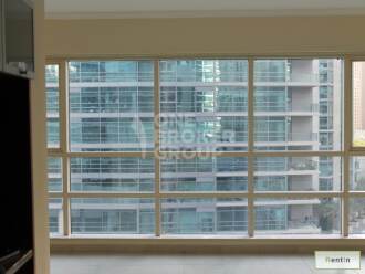 Large 1BR, Marina Quays West, Marina View.