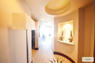 Luxury,Duplex 2BR,Furnished,Dewa n Chiller included