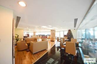 Luxury,Duplex 2BR,Furnished,Dewa n Chiller included