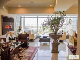 Luxury,Duplex 2BR,Furnished,Dewa n Chiller included