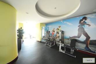 Luxury,Duplex 2BR,Furnished,Dewa n Chiller included