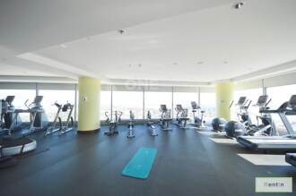 Luxury,Duplex 2BR,Furnished,Dewa n Chiller included