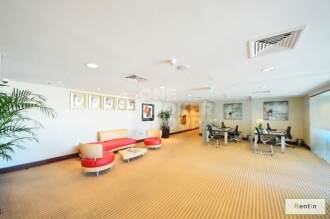 Luxury,Duplex 2BR,Furnished,Dewa n Chiller included