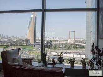 Luxury,Duplex 2BR,Furnished,Dewa n Chiller included