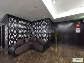 Fitted Office, Emirates South Tower- DIFC