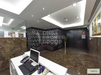Fitted Office, Emirates South Tower- DIFC