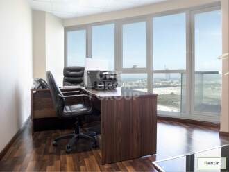 High End Serviced Offices In Prime Location