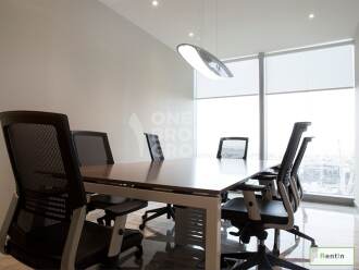 High End Serviced Offices In Prime Location
