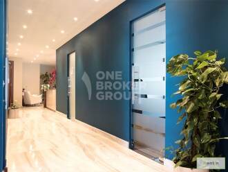 High End Serviced Offices In Prime Location