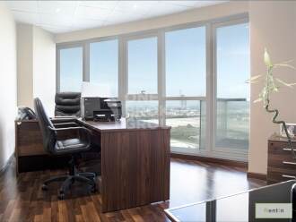 High End Serviced Offices In Prime Location