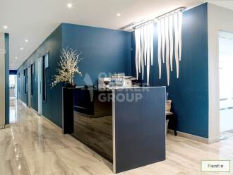 High End Serviced Offices In Prime Location