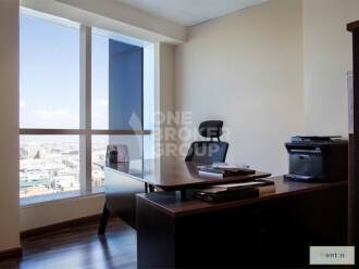 High End Serviced Offices In Prime Location