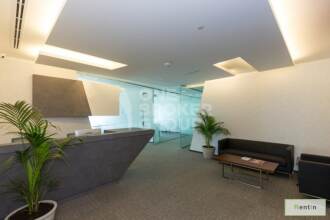Plug & Go | All Inclusive | Office Space