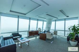 Plug & Go | All Inclusive | Office Space