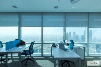 Plug & Go | All Inclusive | Office Space