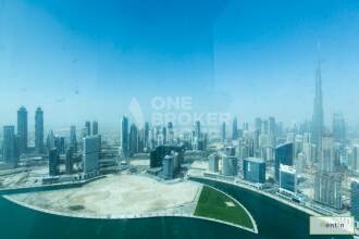 Plug & Go | All Inclusive | Office Space