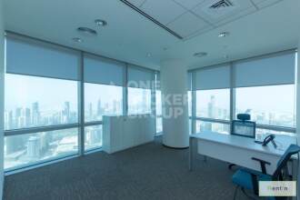 Plug & Go | All Inclusive | Office Space