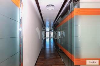 Furnished and Fitted Office Space in JLT