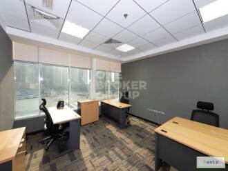 High Quality Fitted Office , Clover Bay