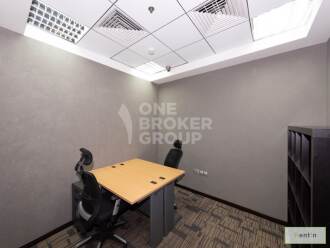 High Quality Fitted Office , Clover Bay