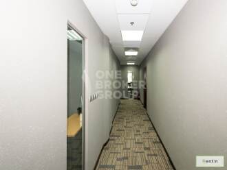 High Quality Fitted Office , Clover Bay