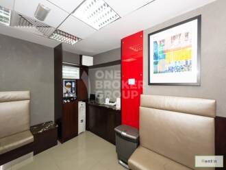 High Quality Fitted Office , Clover Bay