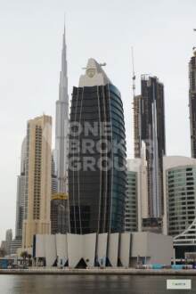High Floor,Shell & Core Office Available