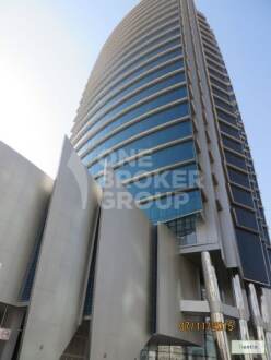 High Floor,Shell & Core Office Available