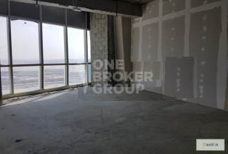 High Floor,Shell & Core Office Available