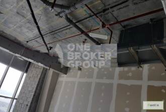High Floor,Shell & Core Office Available