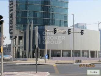 High Floor,Shell & Core Office Available