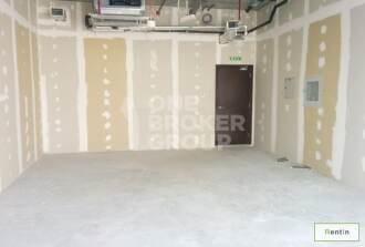 High Floor,Shell & Core Office Available