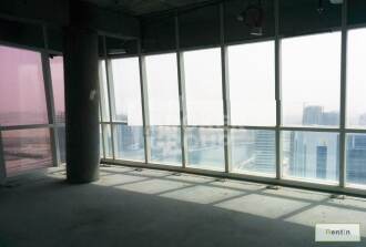 High Floor,Shell & Core Office Available