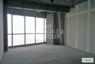 High Floor,Shell & Core Office Available