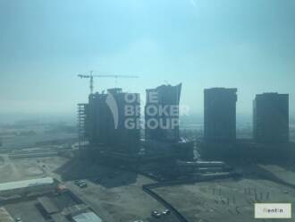 Office Space,Shell and Core,Middle Floor