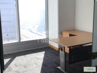 Office Space for Rent in Saba Tower 1 JLT