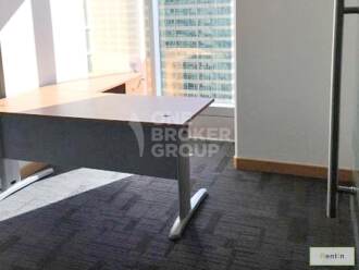 Office Space for Rent in Saba Tower 1 JLT