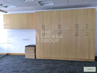 Office Space for Rent in Saba Tower 1 JLT